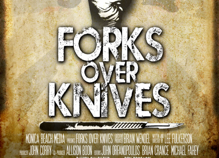 Forks Over Knives | Encouraging Greens