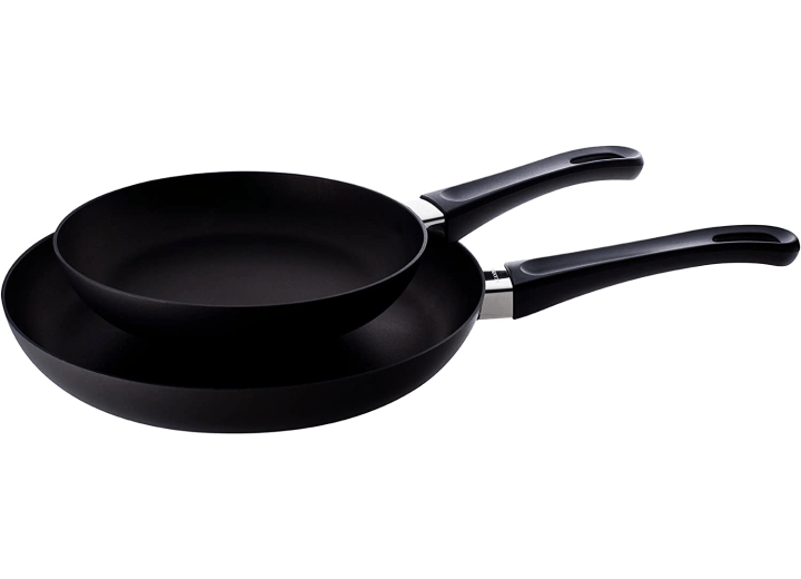 Non-Stick Skillets | Encouraging Greens