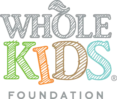 Whole Kids Foundation | Encouraging Greens