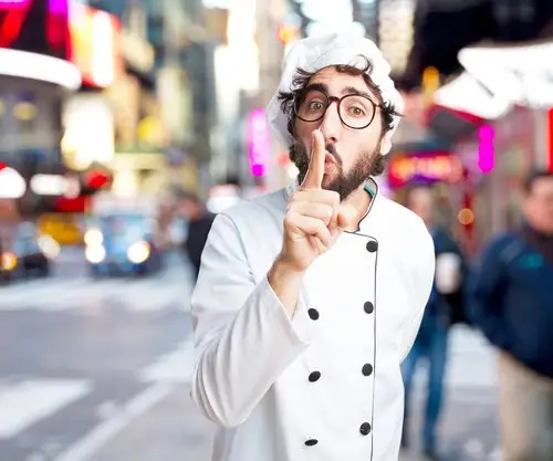 Hidden Ingredients | Encouraging Greens